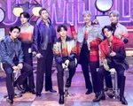 BTS lại lập kỉ lục, sở hữu 5 ca kh&uacute;c Qu&aacute;n qu&acirc;n Billboard Hot 100