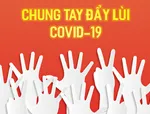 Truy tặng Bằng khen của Thủ tướng cho 21 cá nhân có thành tích xuất sắc trong phòng, chống dịch