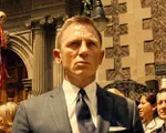 Daniel Craig đã có ý định bỏ vai James Bond từ 'Spectre'