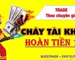 “Bánh vẽ” đầu tư sàn tiền ảo: Lợi nhuận 360% mỗi tháng, nạp tiền  chắc thắng không lỗ