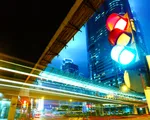 Google tối ưu hóa đèn giao thông bằng trí tuệ nhân tạo