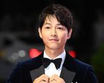 Ngắm nhìn căn hộ Song Joong Ki và vợ sẽ chung sống trong tương lai