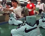 Nike không dịch chuyển sản xuất ra khỏi Việt Nam