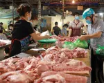 Giá lợn hơi có nơi dưới 40.000 đồng/kg