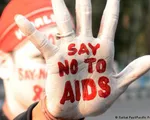 HIV 'phủ bóng đen' ở Đông Âu trong đại dịch COVID-19