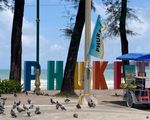 “Hộp cát Phuket” giúp Thái Lan thu về 66 triệu USD trong 3 tháng