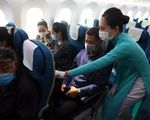 Khách bay từ Tân Sơn Nhất về Nội Bài và lưu trú tại Hà Nội phải cách ly tập trung