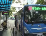 Từ 1/11, thêm 8 tuyến xe bus tại TP Hồ Chí Minh hoạt động trở lại