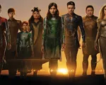 'The Eternals - Chủng tộc bất tử' - Bộ phim phá vỡ truyền thống phim siêu anh hùng của Marvel