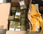 Hà Nội: Thu giữ số lượng lớn thực phẩm chức năng giả