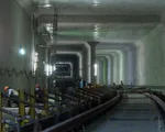 TP Hồ Chí Minh: Lắp đoạn ray cuối cùng của dự án Metro số 1