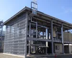 Công nghệ biến khí CO2 thành nhiên liệu