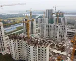 Evergrande lại “thoát vỡ nợ” thành công