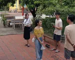 Phố trong làng - Tập 4: Vừa về xã làm việc, Nam được gái làng quan tâm
