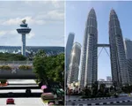 Malaysia và Singapore khởi động chương trình Hành lang du lịch cho người đã tiêm chủng