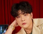 Shindong (Super Junior) mắc COVID-19, tạm dừng mọi hoạt động