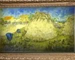 Tranh của Van Gogh được bán với giá kỷ lục 35,9 triệu USD