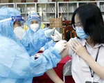 Tuần này, Hà Nội sẽ tiêm vaccine COVID-19 cho trẻ em