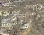 Afghanistan đối mặt với nạn đói vào mùa Đông