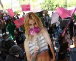 Britney Spears và cuộc chiến 13 năm giành lại tự do