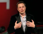 Elon Musk bán gần 7 tỷ USD cổ phiếu trong 1 tuần