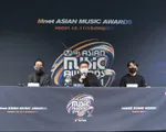 CJ ENM đặt mục tiêu đưa Mnet Asian Music Awards đến Mỹ