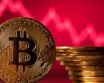 Đồng Bitcoin lần đầu tiên trượt xuống dưới 60.000 USD kể từ phiên 1/11