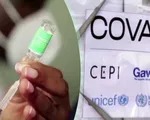 COVAX đã phân phối hơn 500 triệu liều vaccine COVID-19