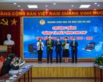 Sóng và máy tính cho em: Thêm 400 máy tính cho học sinh khó khăn tại Hà Nội