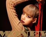 Ca khúc solo thứ hai của Lisa (BLACKPINK) lọt top BXH Billboard