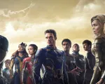 'Eternals' bị ch&ecirc; 'tệ nhất trong lịch sử phim Marvel'