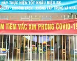 TP. Hồ Chí Minh đảm bảo quyền lợi tiêm chủng cho trẻ