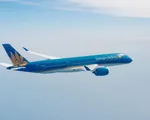 Vietnam Airlines lập sàn thương mại điện tử