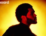 'Blinding Light' của The Weeknd - Bản hit lớn nhất mọi thời đại trên Billboard