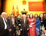 Ra sức xây dựng, giữ gìn và phát huy những giá trị đặc sắc của nền văn hóa Việt Nam tiên tiến, đậm đà bản sắc dân tộc