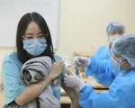 Ngày mai (27/11), Hà Nội tiêm vaccine COVID-19 cho học sinh lớp 9