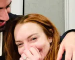 Lindsay Lohan đính hôn