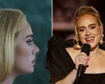 Adele đứng đầu bảng xếp hạng album và đĩa đơn của Anh