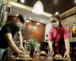 Ngành dịch vụ tại TP Hồ Chí Minh “khát” lao động