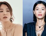 Song Hye Kyo và Jun Ji Hyun nhận cát xê 3,8 tỷ đồng mỗi tập phim truyền hình