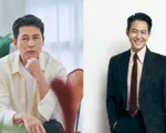 Jung Woo Sung, Go Kyung Pyo nhiễm COVID-19