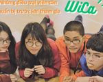 Winter Camp 2021 - Trại đông trực tuyến thú vị giúp giới trẻ khám phá bản thân