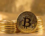 Giá vàng tăng cao, Bitcoin trở thành kênh trú ẩn mới?