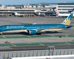 Cổ phiếu của Vietnam Airlines giao dịch trở lại toàn thời gian