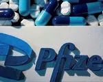 Thuốc điều trị COVID-19 của Pfizer cho hiệu quả cao