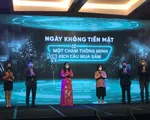 Hà Nội kích hoạt 'Ngày không dùng tiền mặt 2021'