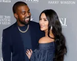 Kanye West: 'Kim Kardashian vẫn là vợ tôi'