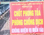 Thừa Thiên - Huế: Nguy cơ lây lan dịch bệnh do vi phạm quy định phòng chống dịch