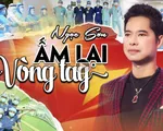 Ngọc Sơn ra mắt ca khúc mới tri ân tuyến đầu chống dịch COVID-19