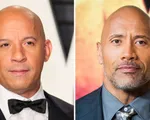 Vin Diesel yêu cầu Dwayne Johnson quay trở lại Fast and Furious